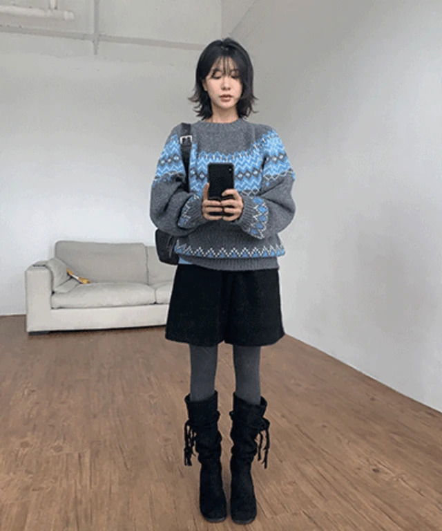 ショートパンツ