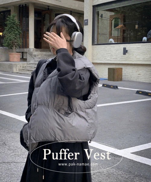 カーディガン / ベスト