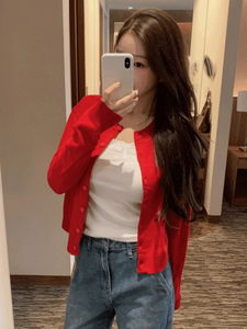 (부유방커버) 온드 스퀘어넥 플라워 레이스 나시 슬리브리스 (4color)