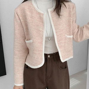 Cardigan / Vest