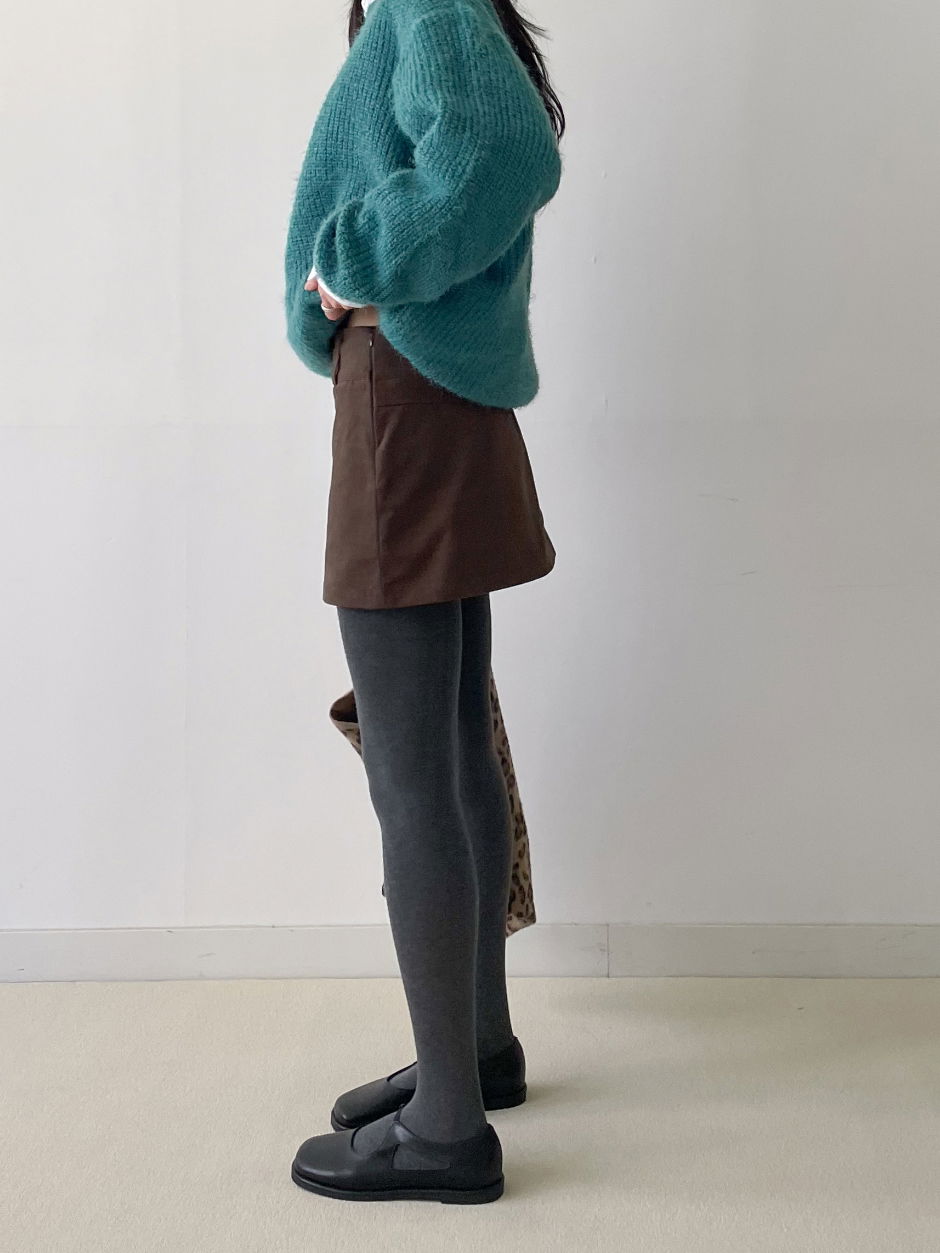 코트 모델 착용 이미지-S3L10