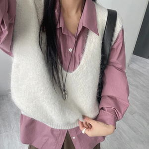 Cardigan / Vest