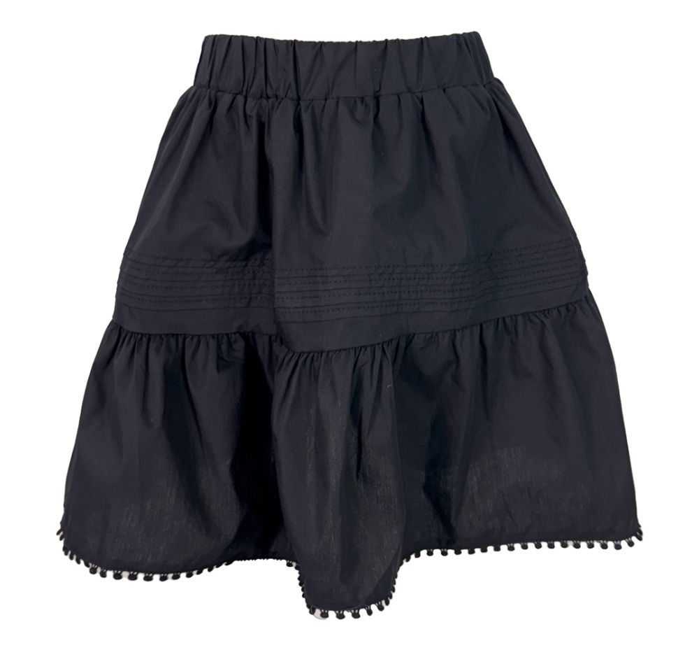 반팔 티셔츠 차콜 색상 이미지-S1L62