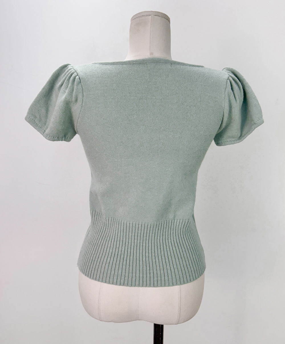 반팔 티셔츠 그레이 색상 이미지-S1L72