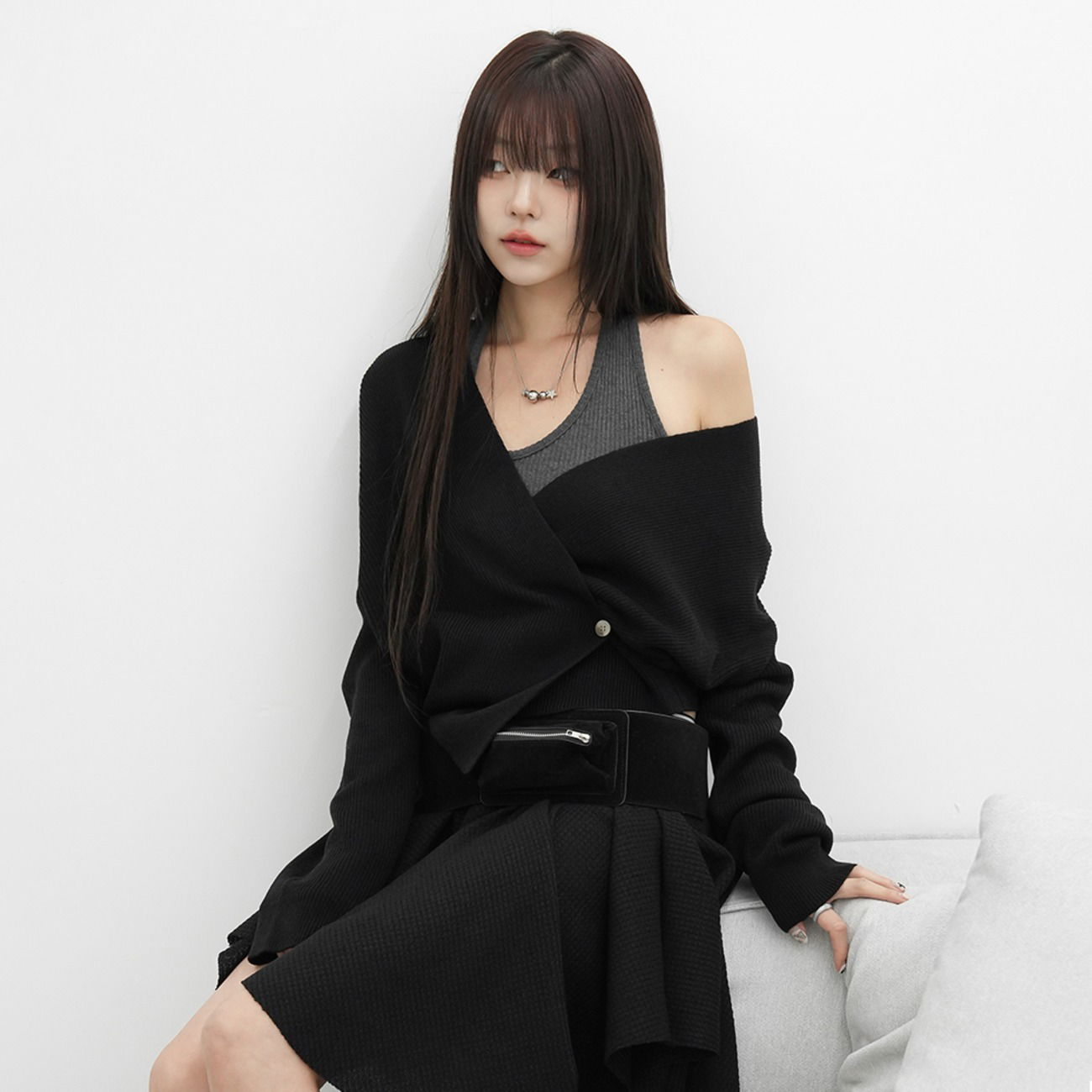 Juve Lab Knitwear Cardigan