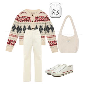 여행,유럽여행,오늘의,가디건 코디