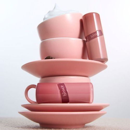 Hince Low Glow Gel Tint 4ml #Makeup