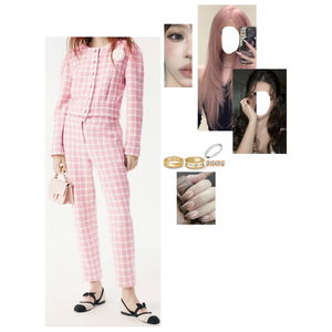 파리에서(샤ㄴ쇼 피팅하러가기)