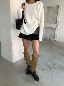 Mutt Corduroy Shorts