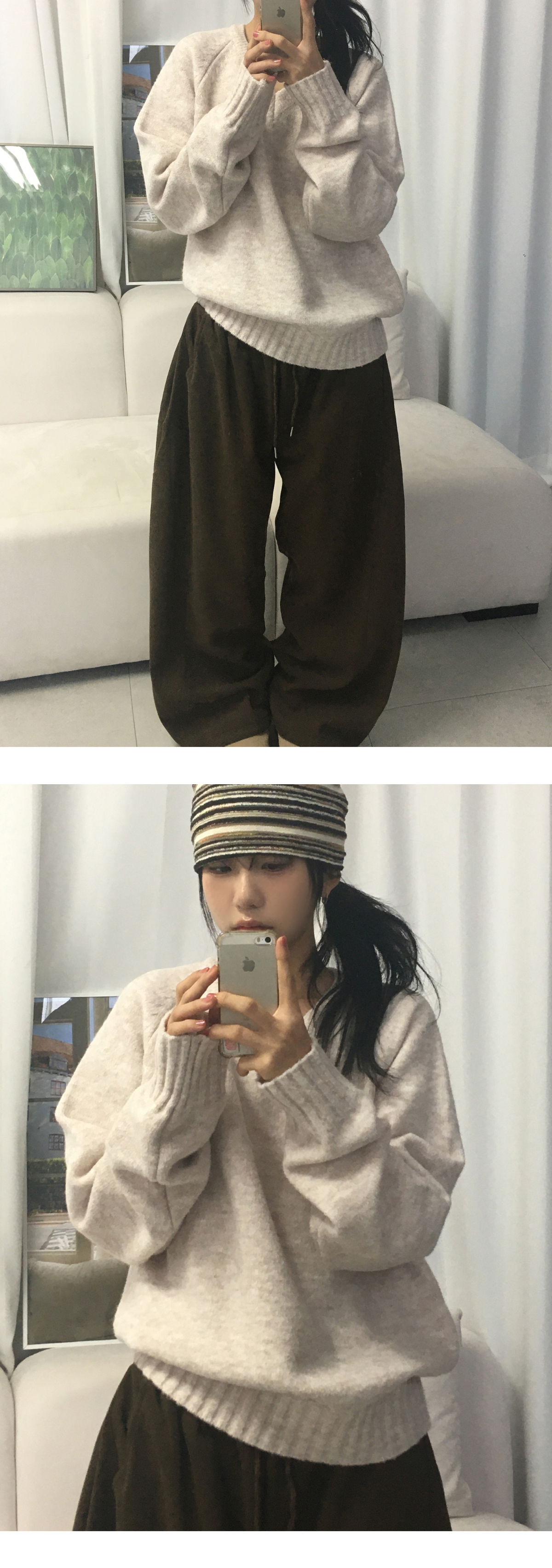 jacket model image-S1L18