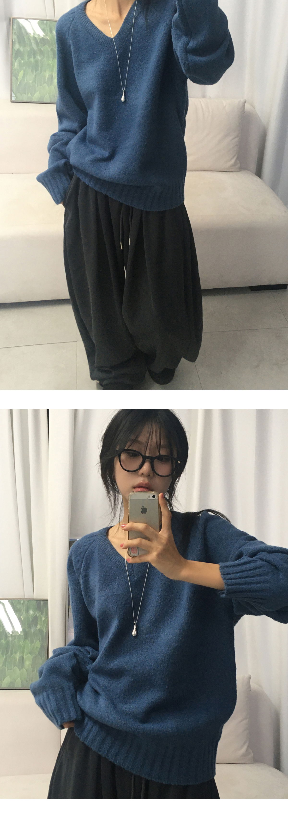 jacket model image-S1L10