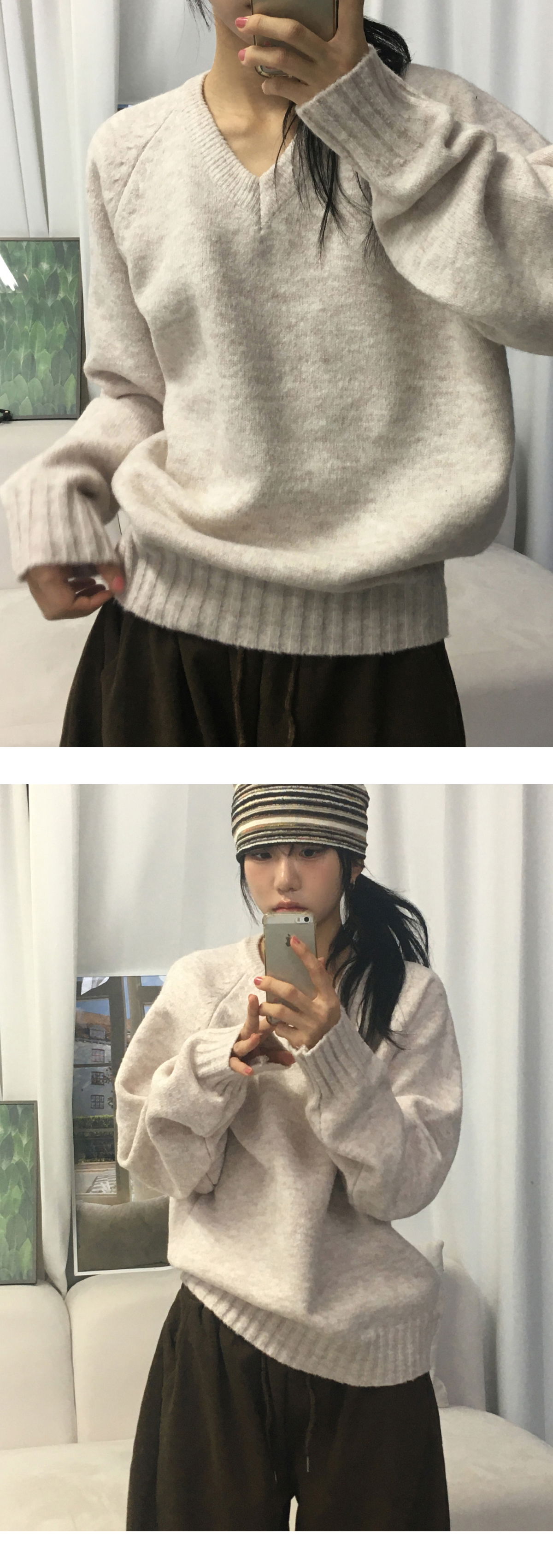 夾克 模特穿著形象-S1L17