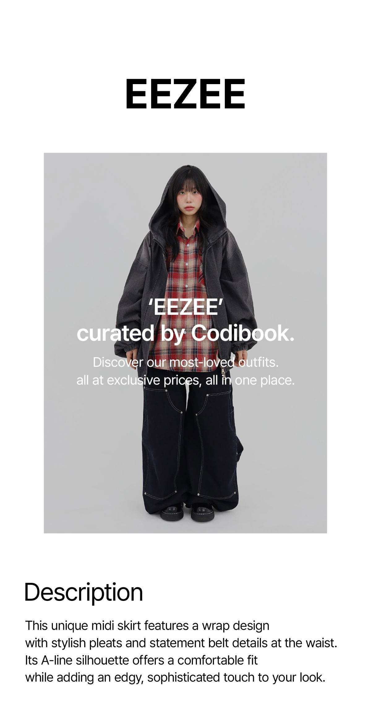 재킷 그레이 색상 이미지-S1L22