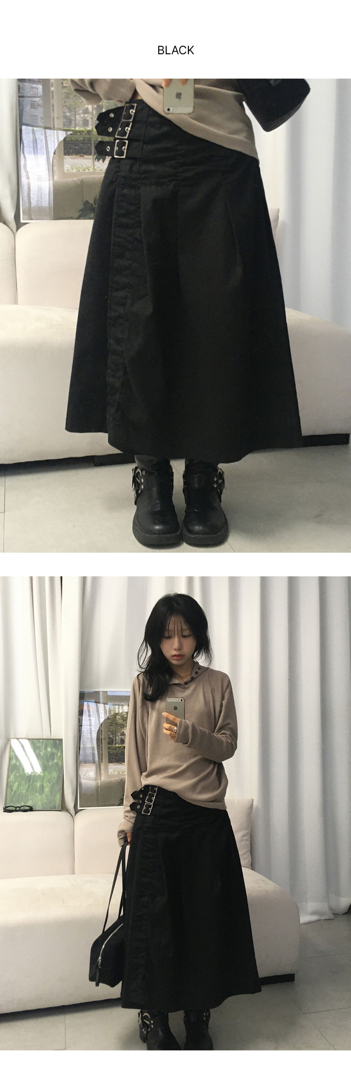 재킷 모델 착용 이미지-S1L11