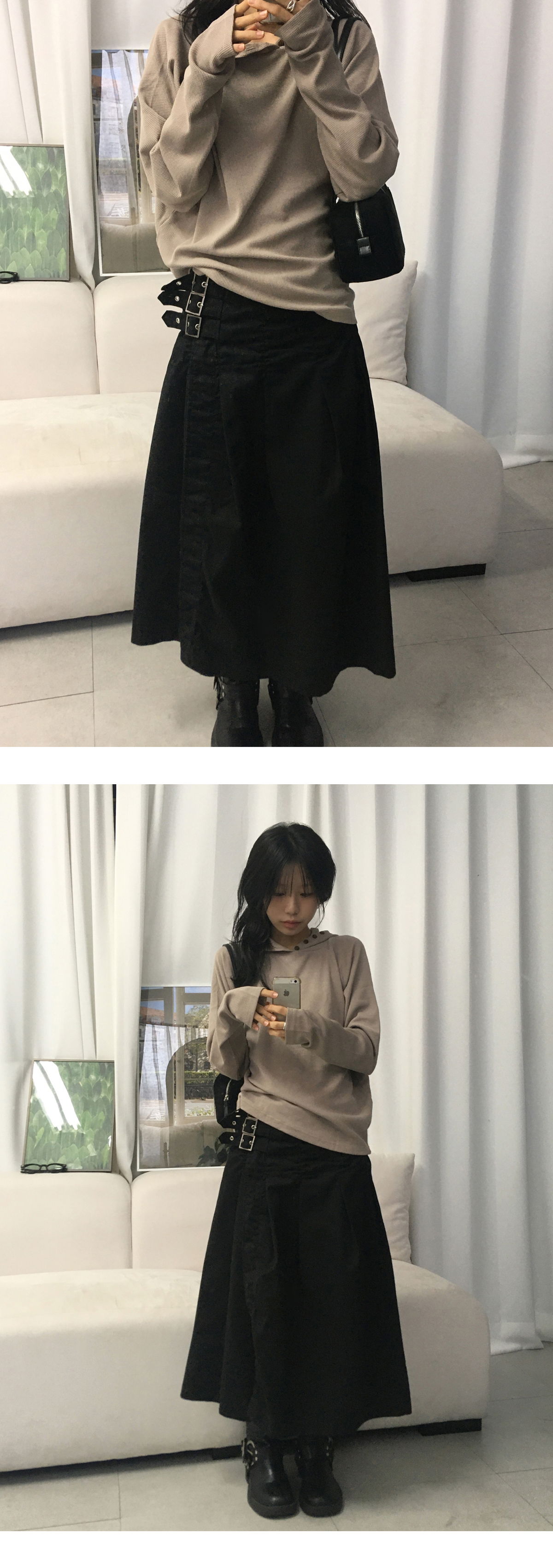 재킷 모델 착용 이미지-S1L8