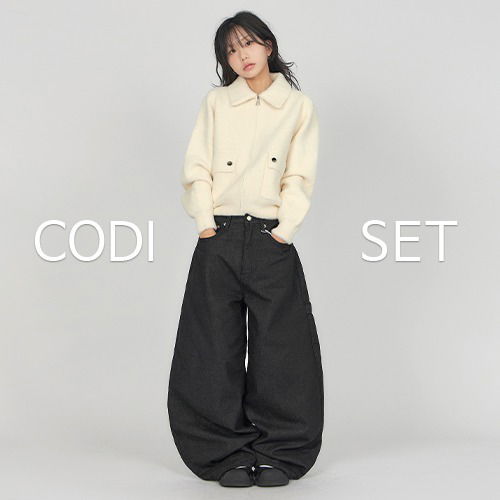 Fuzzy Cross Set(ZI015, DE062)