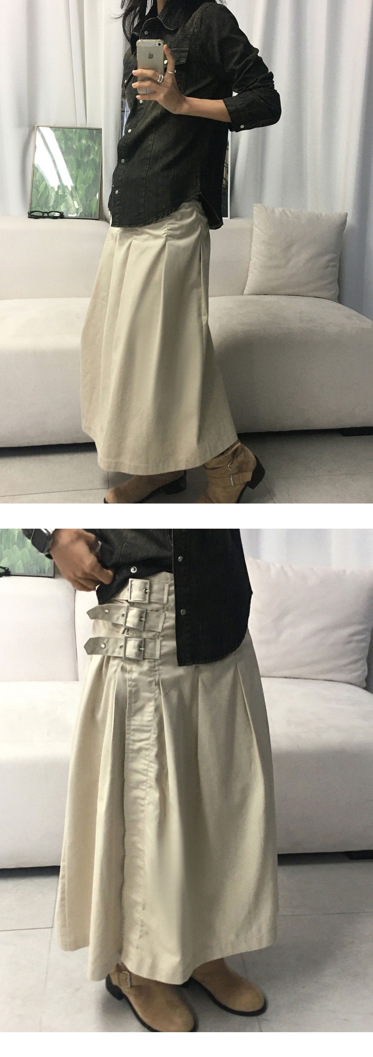 夾克 產品圖片-S1L16