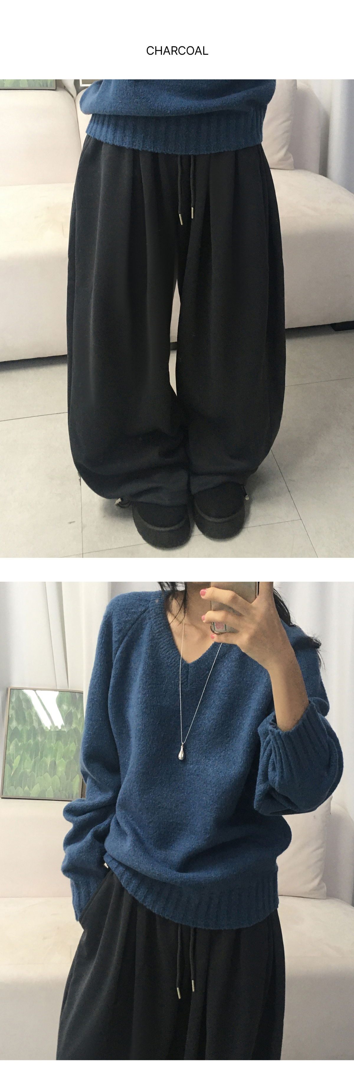 jacket charcoal color image-S1L18