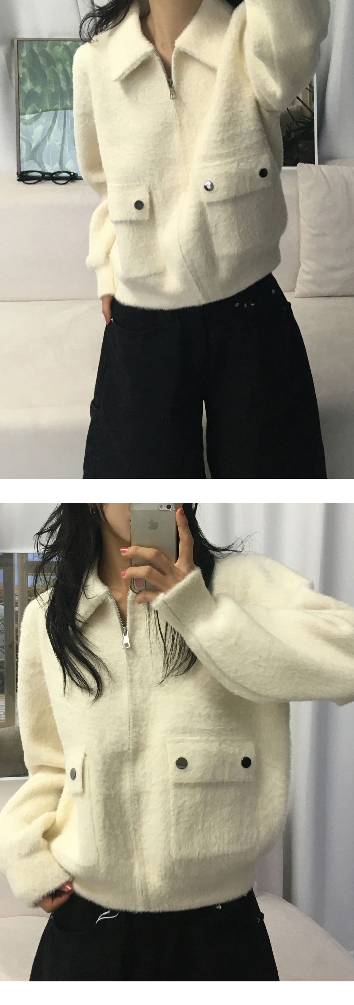 jacket model image-S1L10