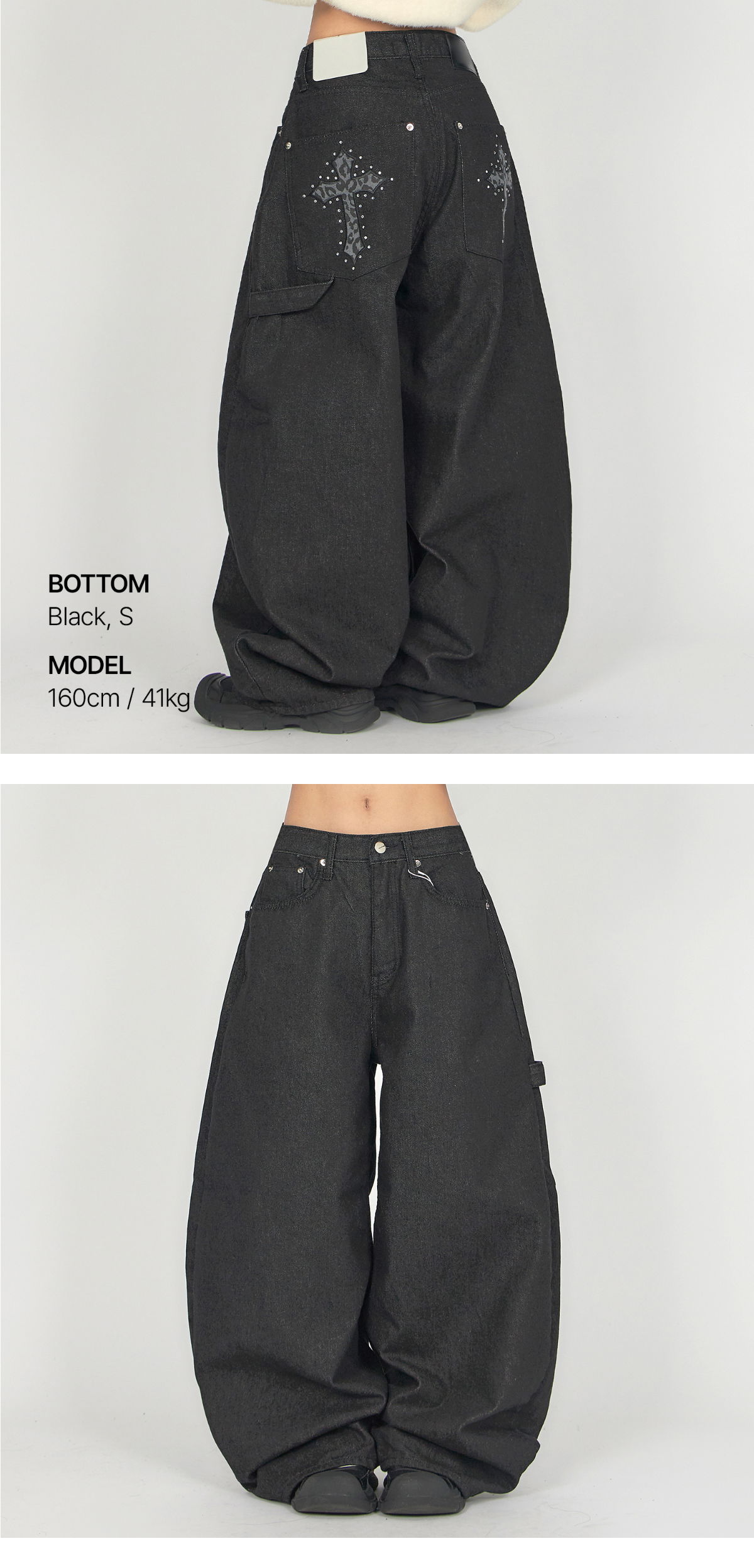 夾克 grey 彩色圖像-S1L15