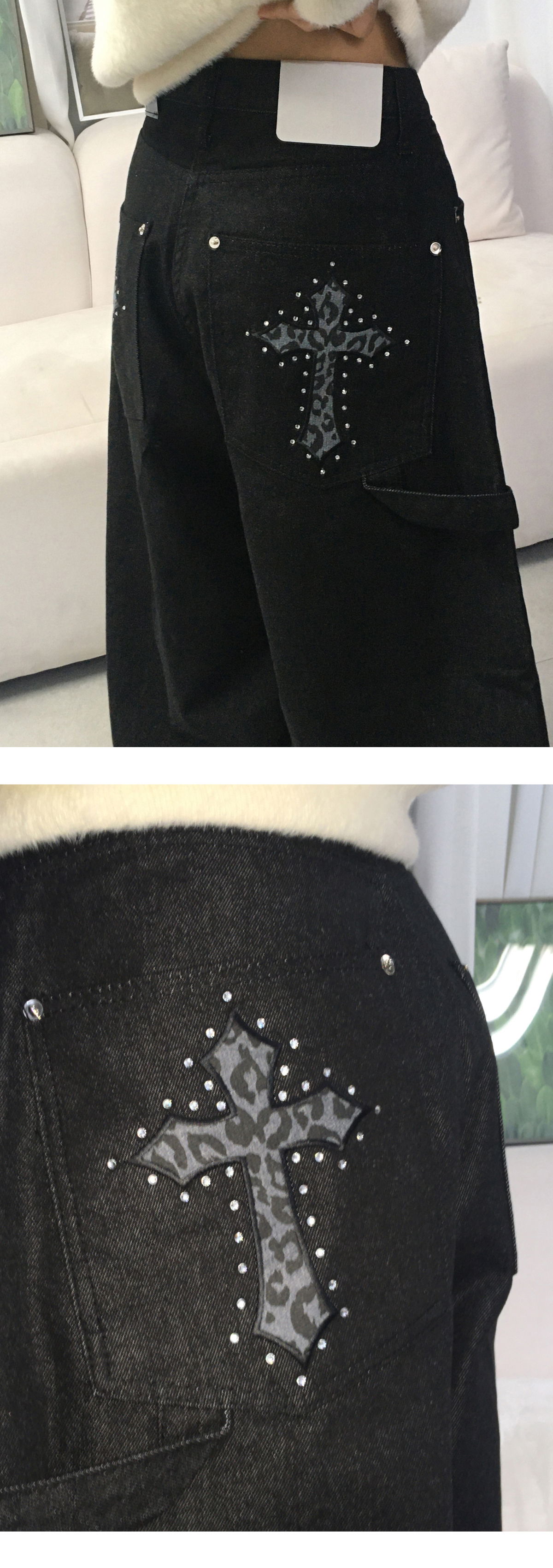 夾克 詳細圖片-S1L9