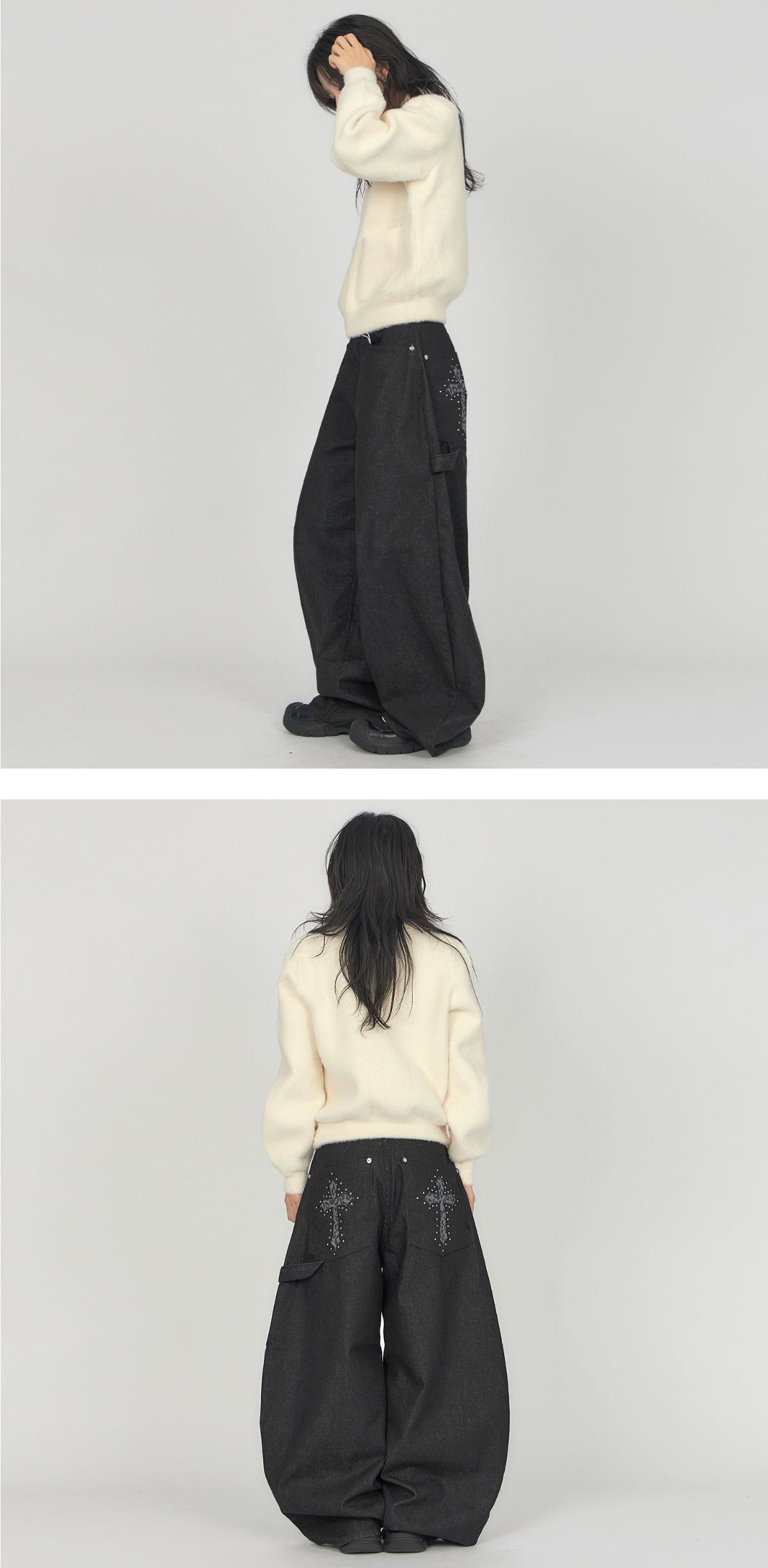 ジャケット モデル画像-S1L18