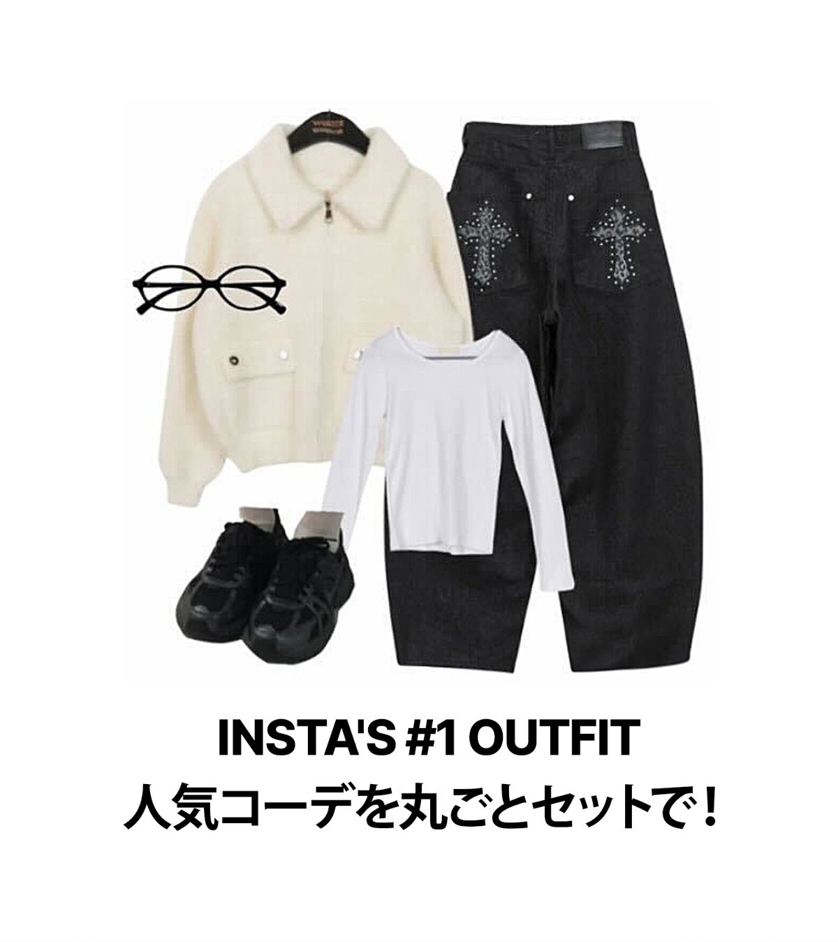 ジャケット 商品画像-S1L24