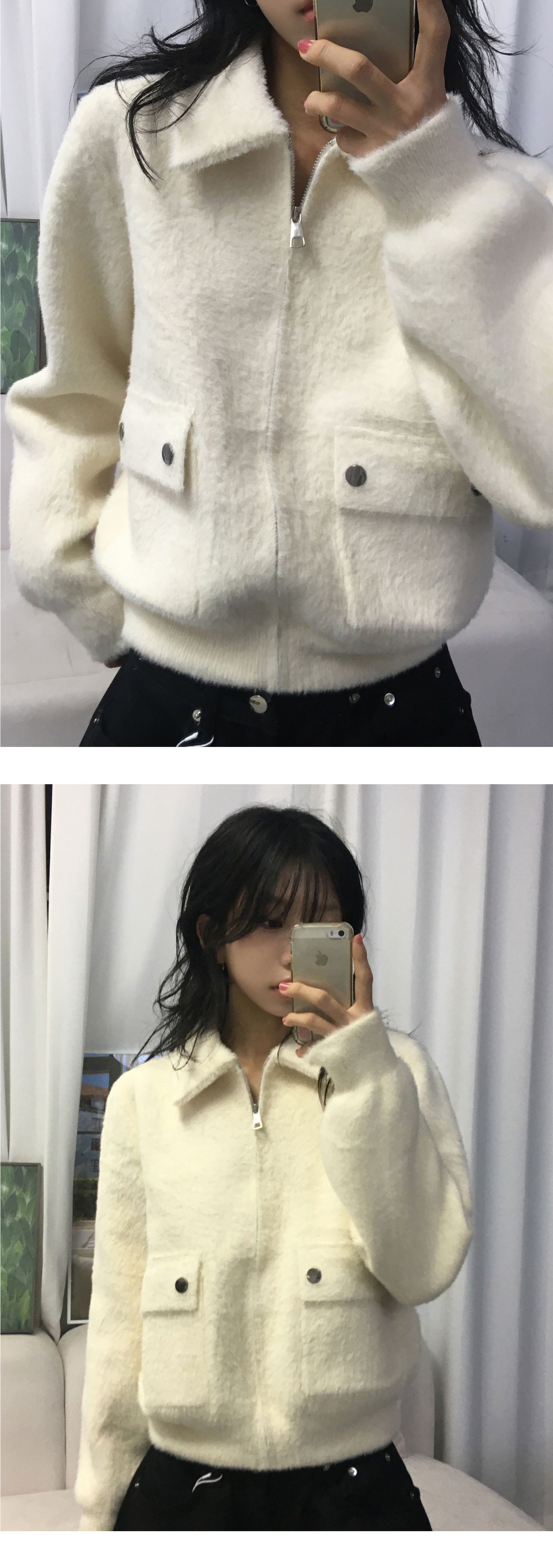 ジャケット モデル画像-S1L16