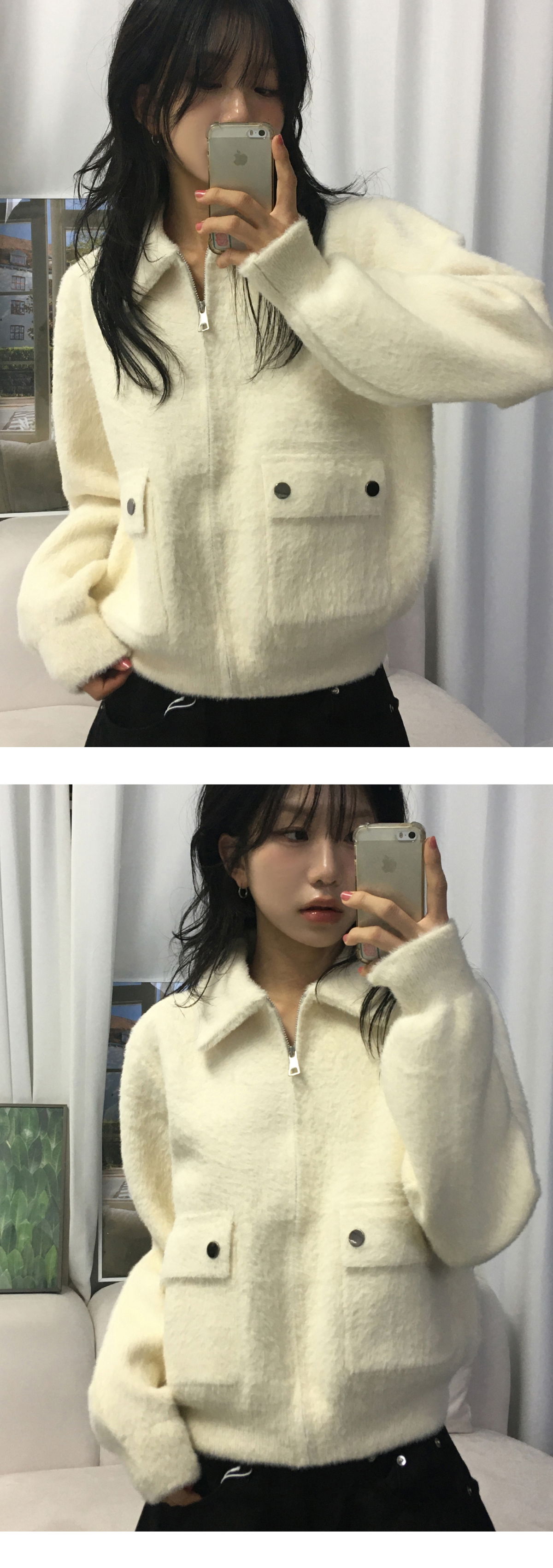 ジャケット モデル画像-S1L10