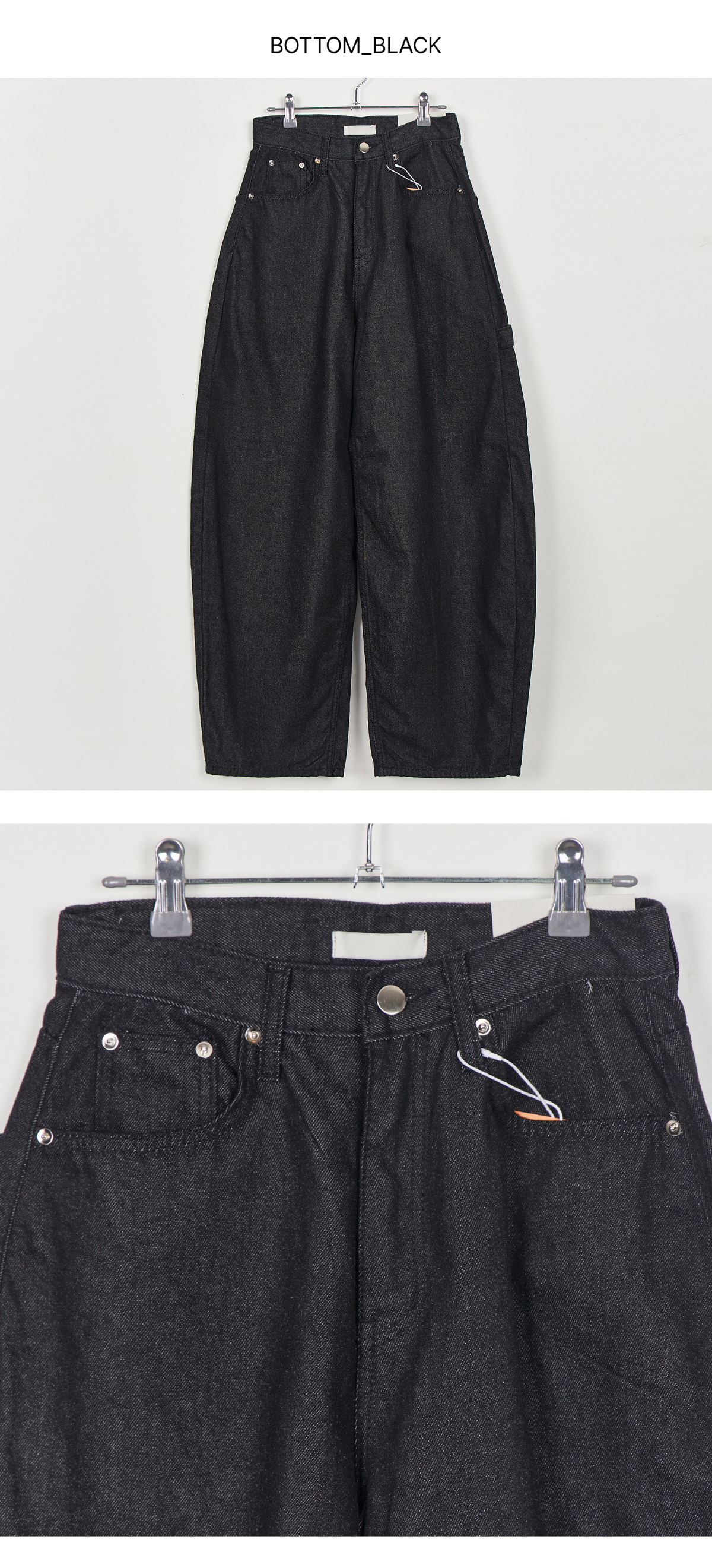 ジャケット チャコール 商品カラー画像-S1L6