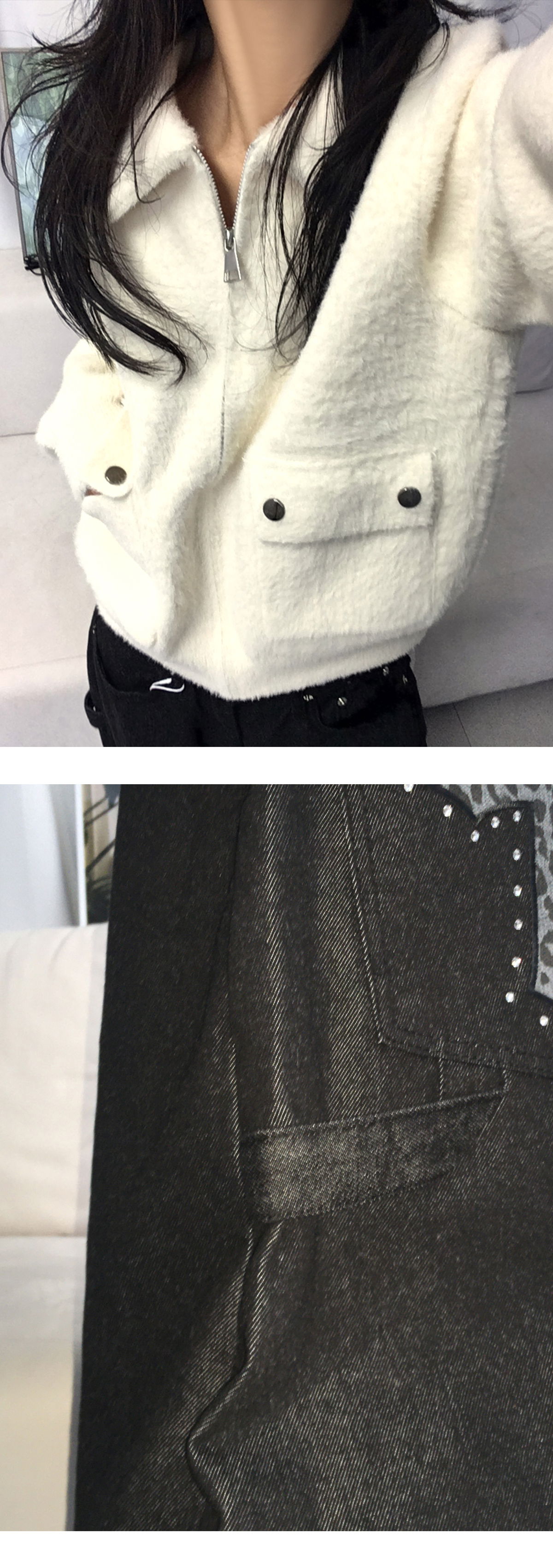 夾克 詳細圖片-S1L11