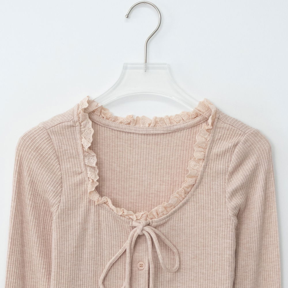 블라우스 상품상세 이미지-S1L13