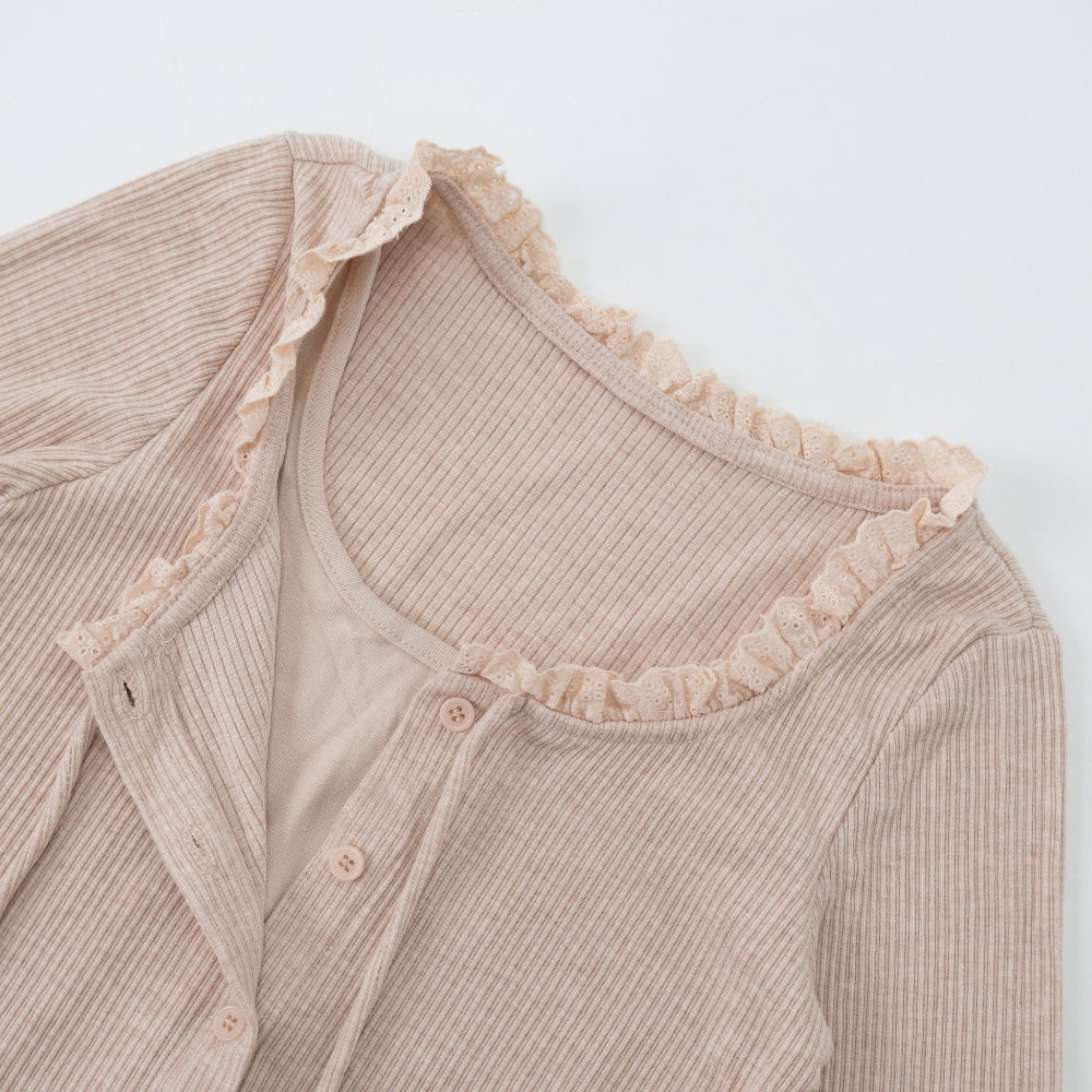 블라우스 상품상세 이미지-S1L17