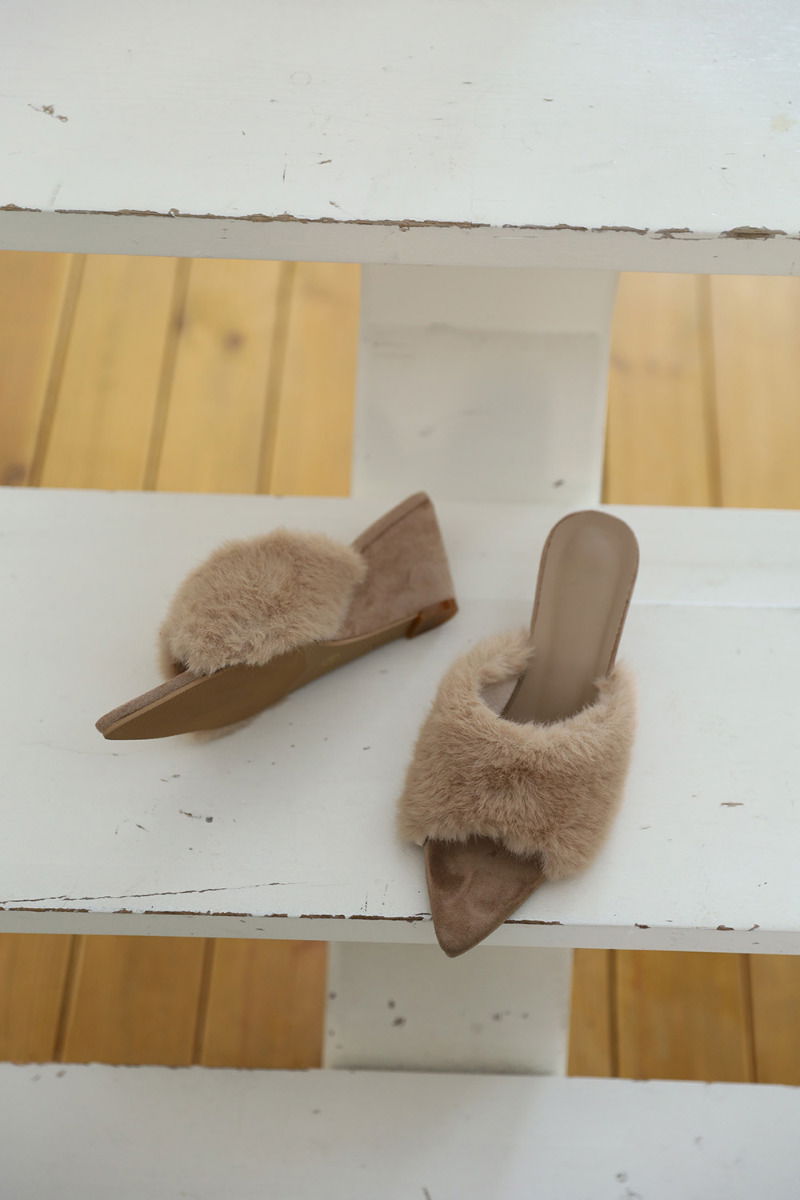 애니 퍼 웨지 스틸레토