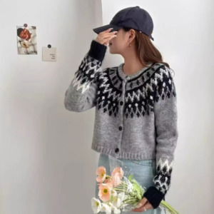 カーディガン / ベスト