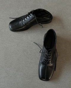 Helsinki Square Bloafer *Black 240 Same-day shipping available