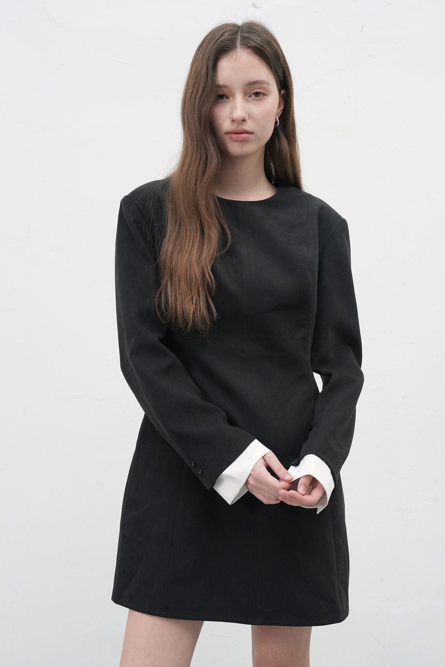 ミニワンピース