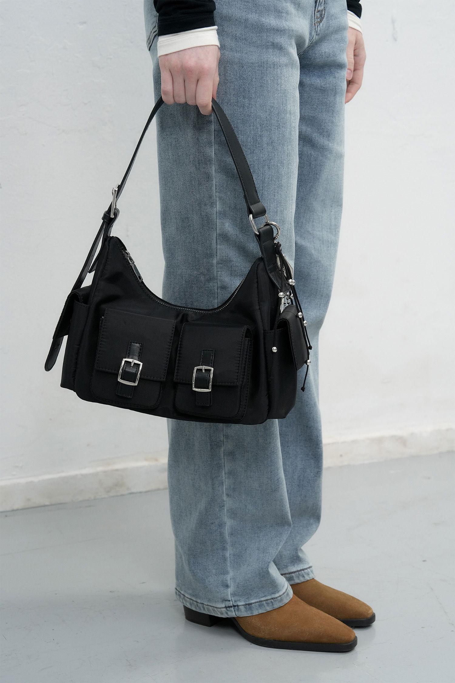 ショルダーバッグ