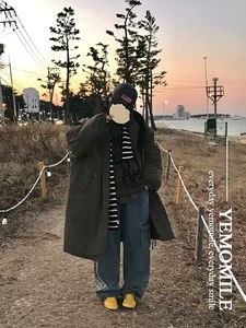 Guardian Long Padded Jacket