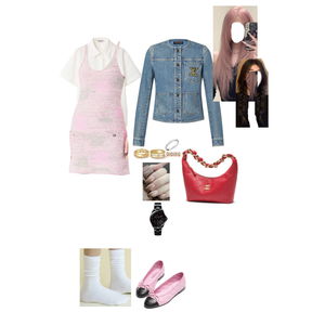 파리에서(저녁자유시간)