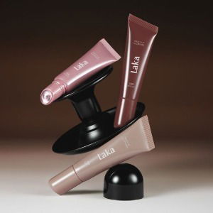 Laka Fruity Lip Glossionner 10ml #makeup