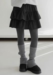 ケビルティアードミニスカート