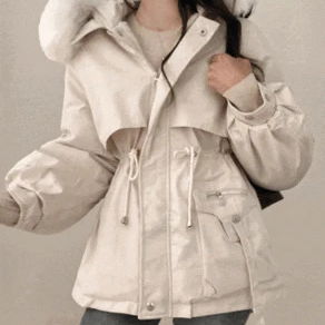 Puffer Jacket