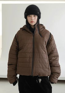 Polyp Light lightweight padding