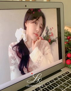 (Exclusive) Leribit Nordic Round Knitwear