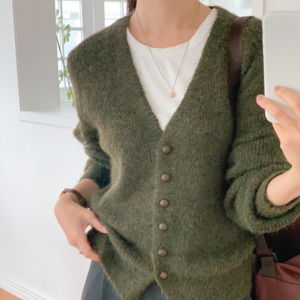 Cardigan / Vest