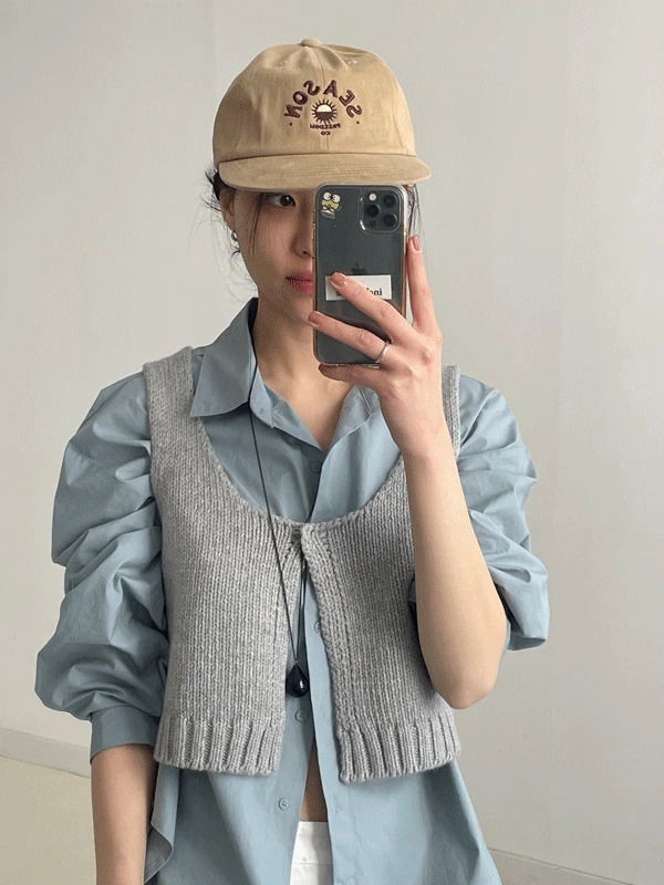 Freedom Peach Camp Cap 帽子