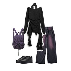 미니원피스,블라우스,집업&점퍼 코디