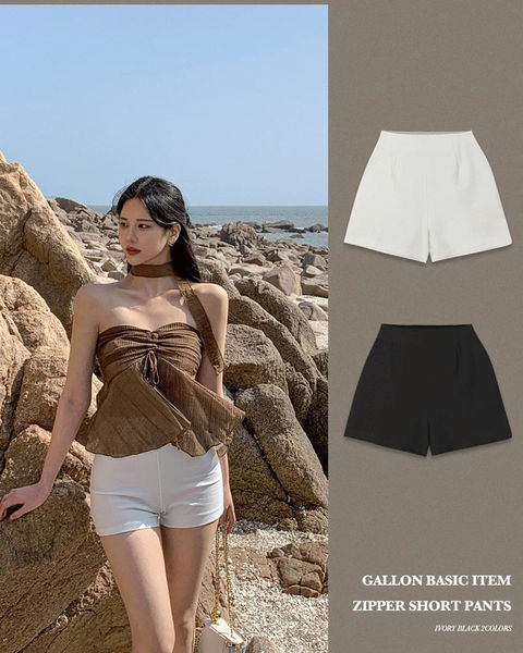 ショートパンツ