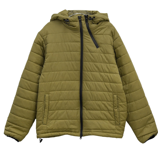 ダウンジャケット